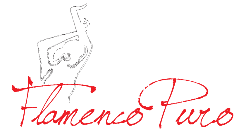 Concurso Flamenco Puro Logo